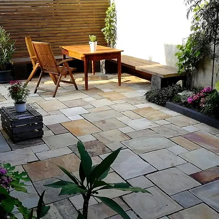 Papiermuehle24 Appartamento