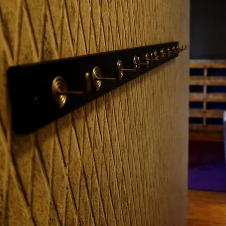 Papiermuehle24 アパート エアフルト