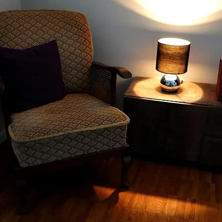 アパート Papiermuehle24