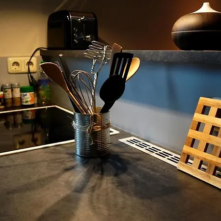 Papiermuehle24 アパート エアフルト