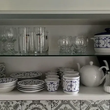 Papiermuehle24 アパート エアフルト