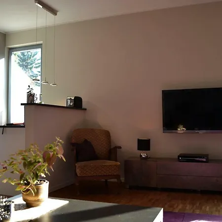 Papiermuehle24 Appartamento