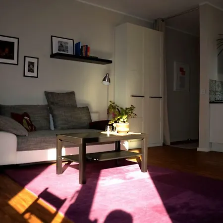 Papiermuehle24 Apartament Erfurt