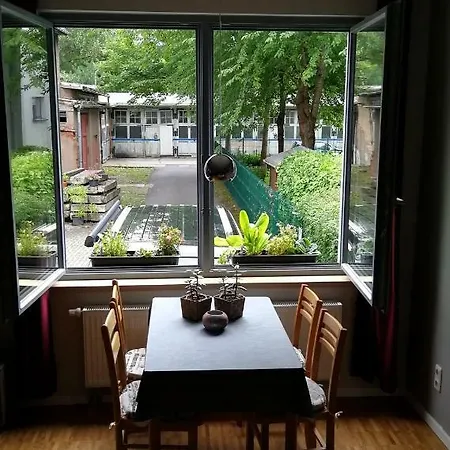 Appartamento Papiermuehle24 *