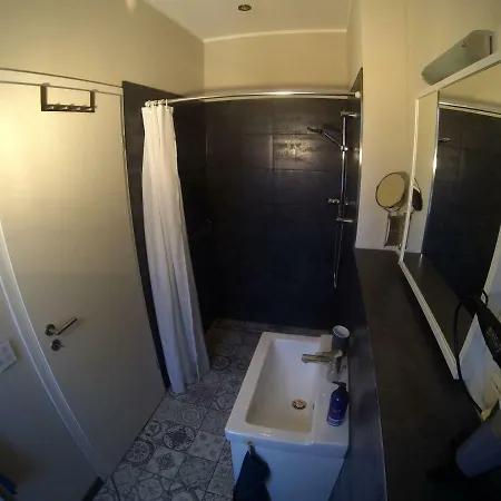 Apartamento Papiermuehle24 *