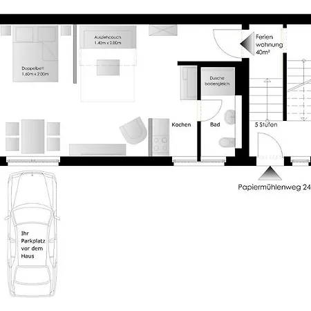 Papiermuehle24 エアフルト