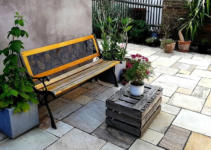 Appartement Papiermuehle24