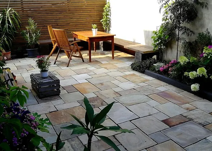 Papiermühle24 Apartment