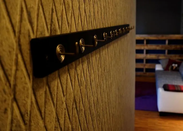 Papiermühle24 Apartment Erfurt