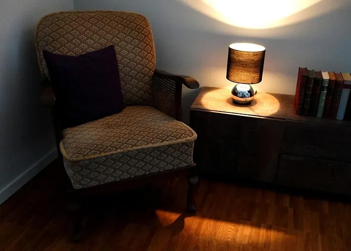 Apartment Papiermühle24