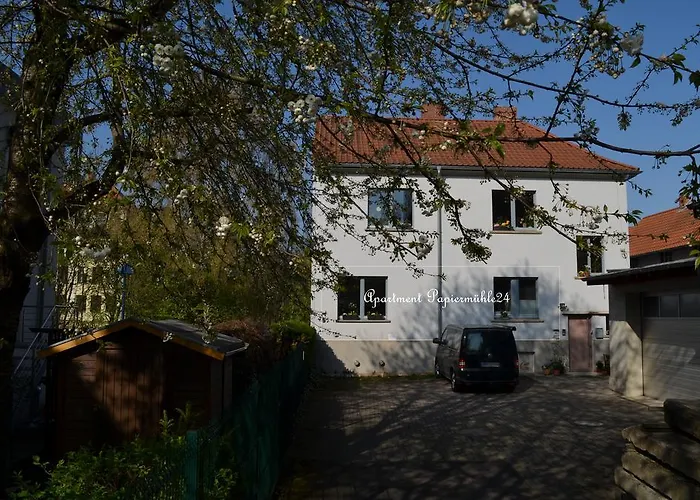 Papiermuehle24 Erfurt