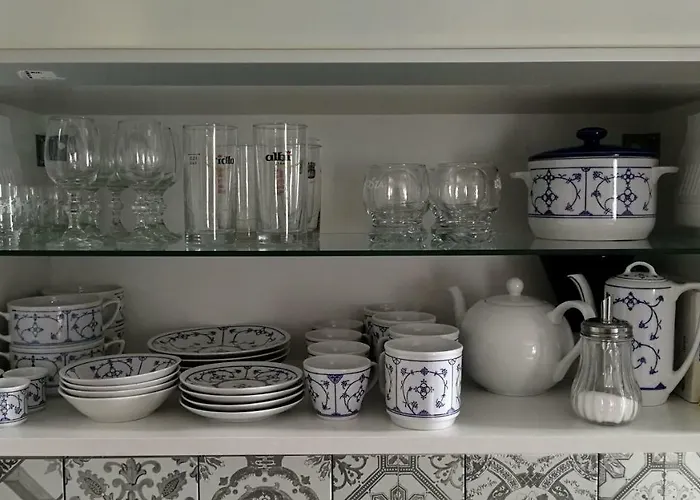 Papiermühle24 Apartment Erfurt