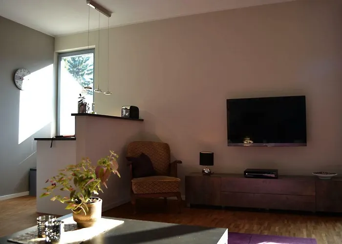 Papiermuehle24 Appartement