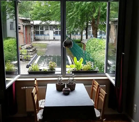 Appartement Papiermuehle24 *