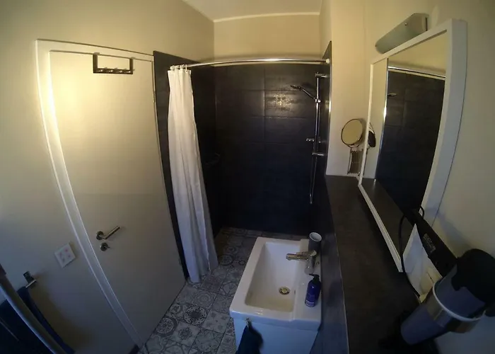 Appartement Papiermuehle24 *